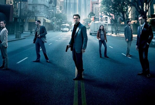Every Christopher Nolan Movie, Ranked from Worst to Best