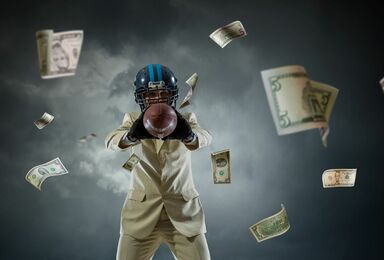 Highest Paid College Athletes by NIL Valuation in 2025-26