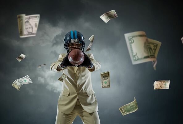 Highest Paid College Athletes by NIL Valuation in 2025-26