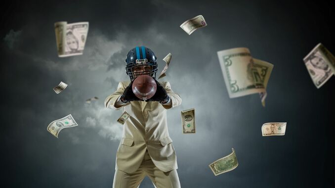 Highest Paid College Athletes by NIL Valuation in 2025-26