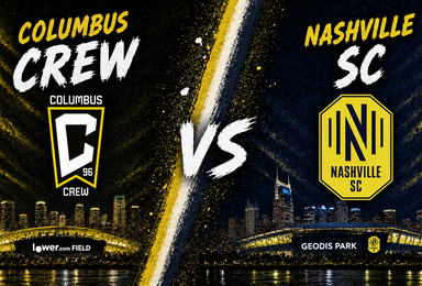 Columbus Crew vs. Nashville SC – Where to Watch, Streaming, Channels & Preview