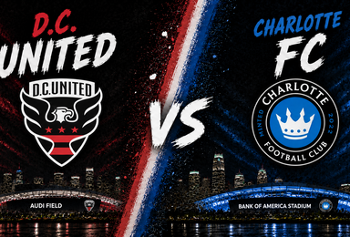 D.C. United vs. Charlotte FC – Where to Watch, Streaming, Channels & Preview