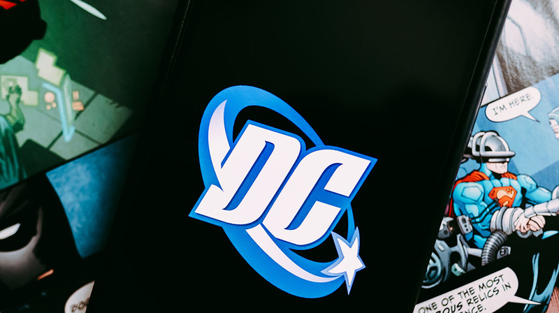 Top 27 DC TV Shows, Ranked