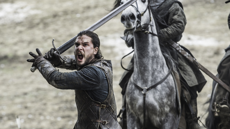 Game of Thrones: The Top 10 House Stark Moments