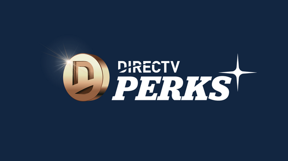 DIRECTV LAUNCHES EXCLUSIVE INNOVATIVE LOYALTY PROGRAM – DIRECTV PERKS