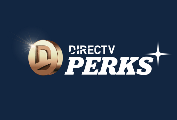 DIRECTV’s exclusive, innovative loyalty program – DIRECTV PERKS