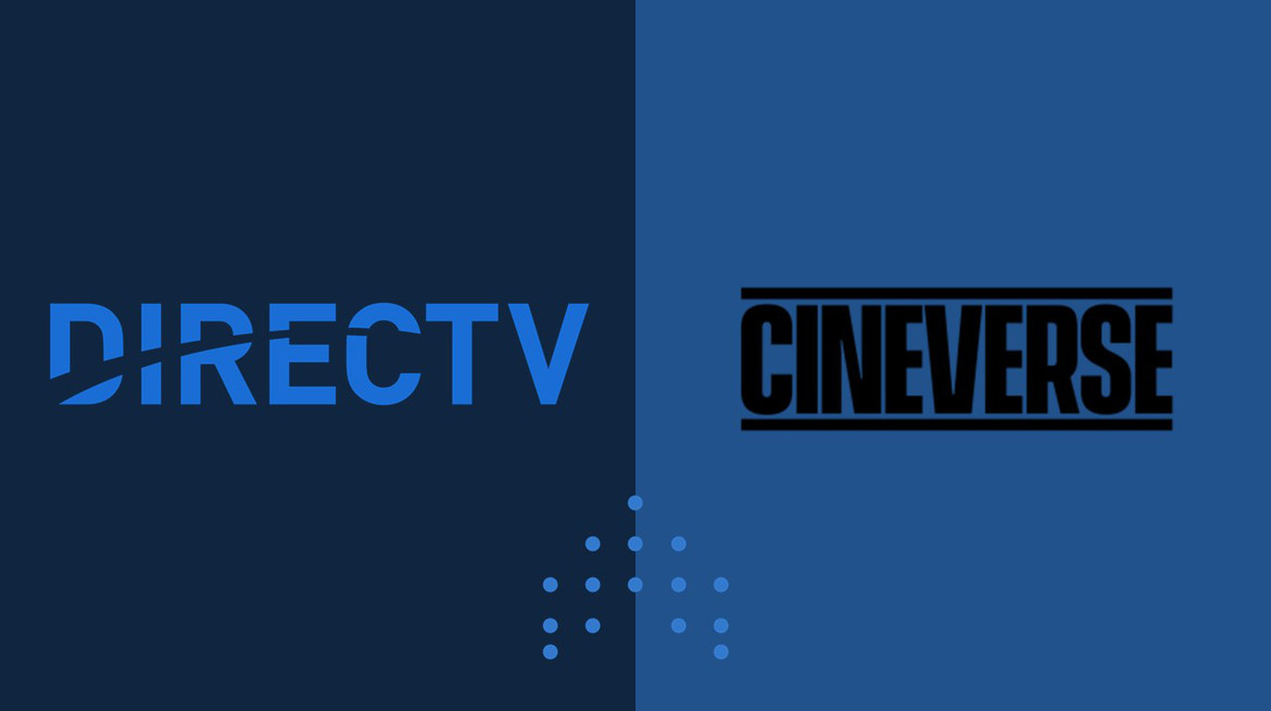 DIRECTV Delivers More Choice with Seven New Channels from Cineverse and ...