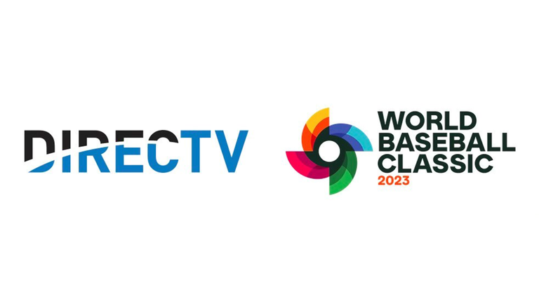 DIRECTV is Sponsoring Team USA in the 2023 World Baseball Classic