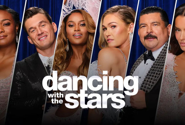 ‘Dancing with the Stars’ Season 35, Week 1 – Where to Watch, Streaming & Preview