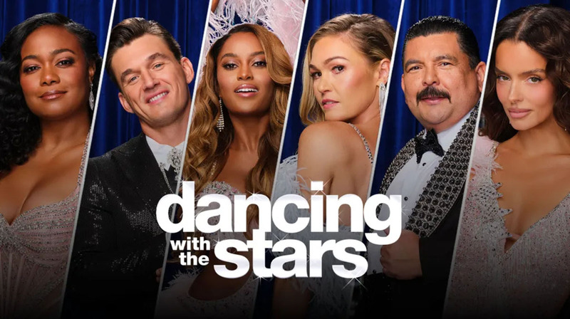 ‘Dancing with the Stars’ Season 35, Week 1 – Where to Watch, Streaming & Preview