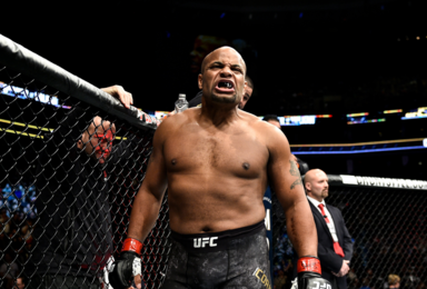 DIRECTV Exclusive: Heavyweight Champ Daniel Cormier Talks UFC 230
