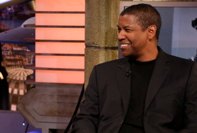 Denzel Washington: A Cinematic Legend