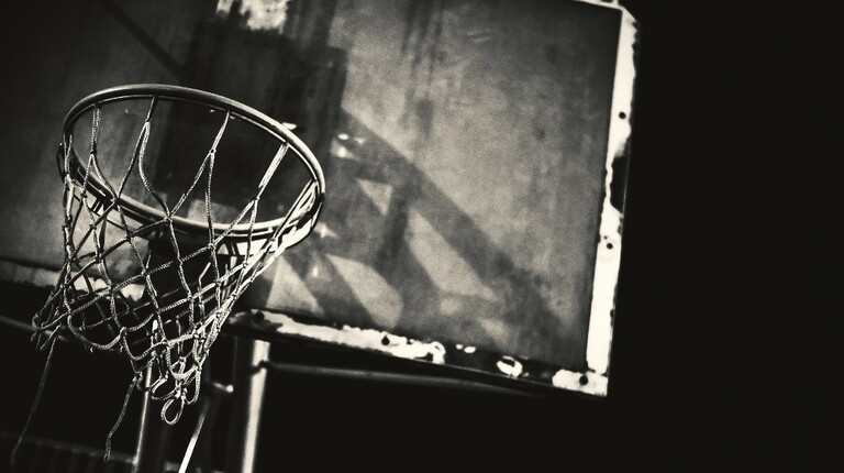 The Best Fictional Basketball Players for Any Situation