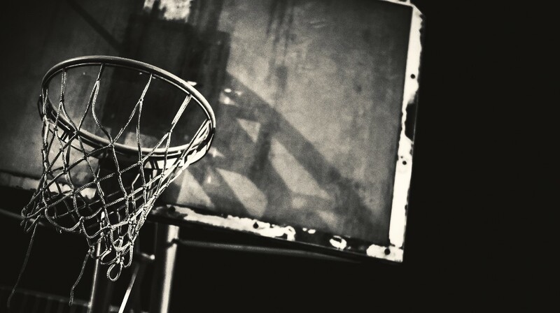 The Best Fictional Basketball Players for Any Situation