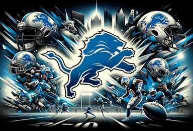 How to Watch Detroit Lions Games Live in 2026-27