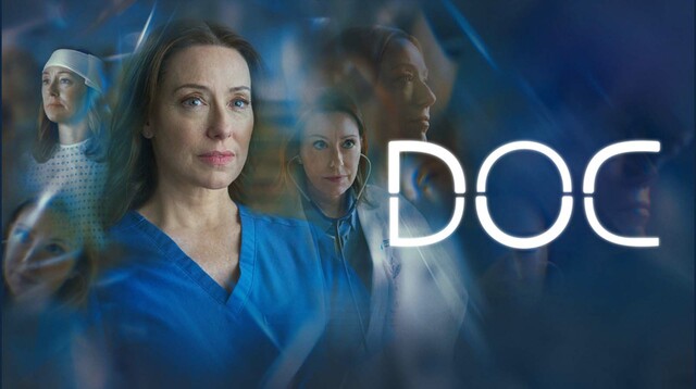 alt="Doc (new show on FOX)"