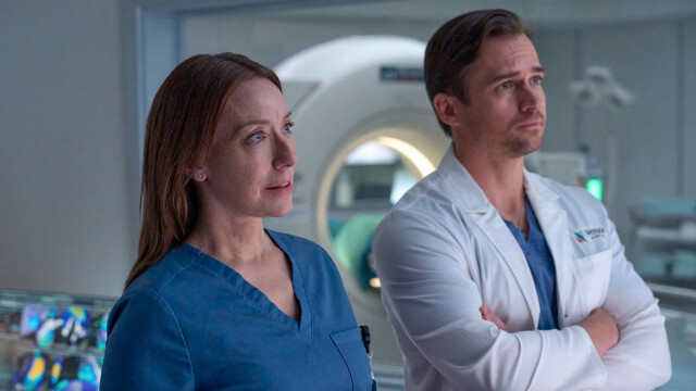 alt="Doc - Medical Drama"