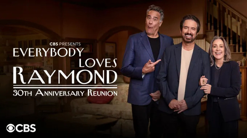 Everybody Loves Raymond Reunion: Watch Information & Cast Guide