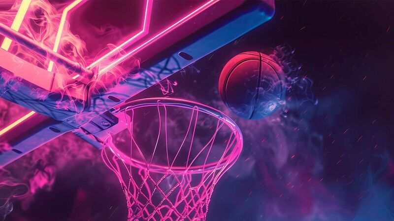 Funny Fantasy Basketball Names for Your League