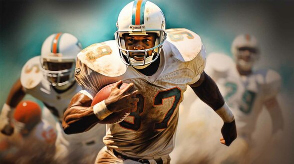 Fantasy Football Start ‘Em Sit ‘Em Running Backs – Week 11, 2025