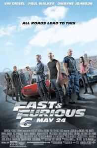 alt="Fast & Furious 6"