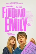 Finding Emily Movie Poster