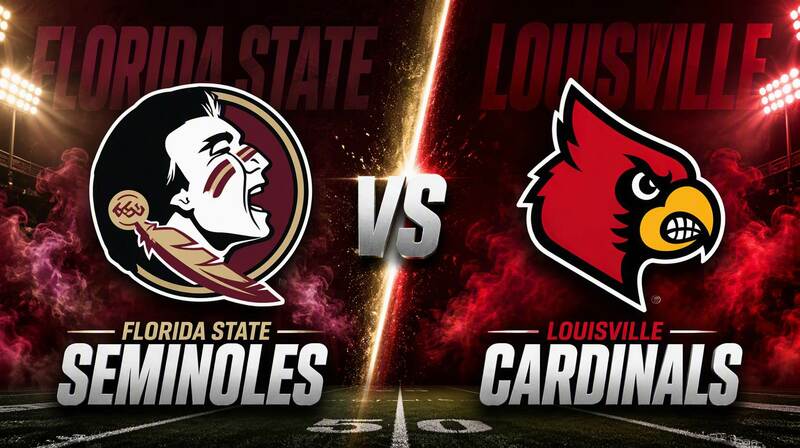 Florida State vs. Louisville – Where to Watch, Streaming, Channels & Preview