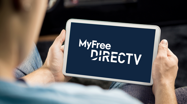 Get Free TV with MyFree DIRECTV:  Explore Free Channels, Free TV Shows & More