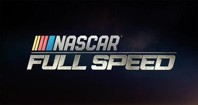 alt="NASCAR Full Speed"