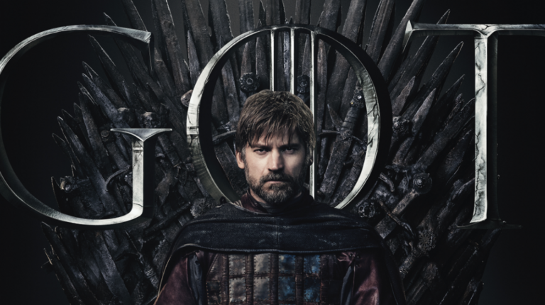 AT&T Entertainment Presents: Jaime Lannister, The (Redeemed?) Kingslayer