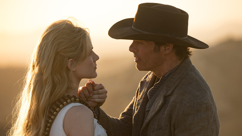 Complete Guide to Westworld Social Media Fandom