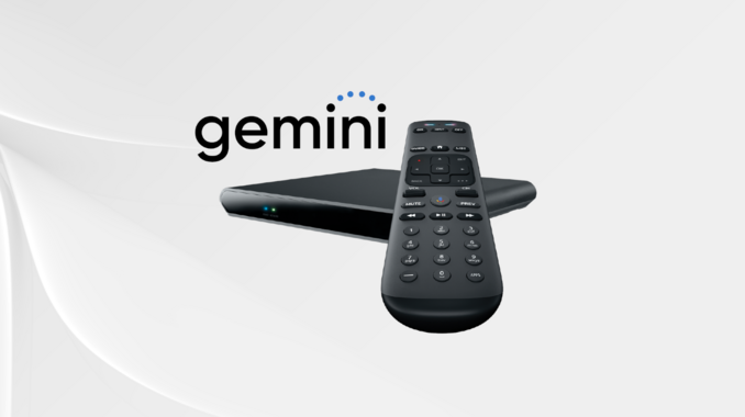 Get The Most From DIRECTV By Adding Apps To Your Gemini Device