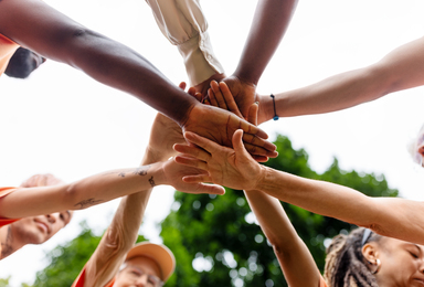 DIRECTV Celebrates Community Spirit with Successful Volunteer Event for RMHC Las Vegas