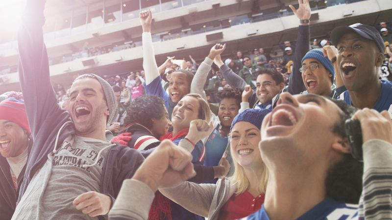 Your Playbook To Winning Over College Football Fans