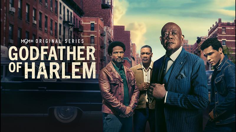 ‘Godfather of Harlem’ Season 4 Watch Guide: Premiere, Cast, & More