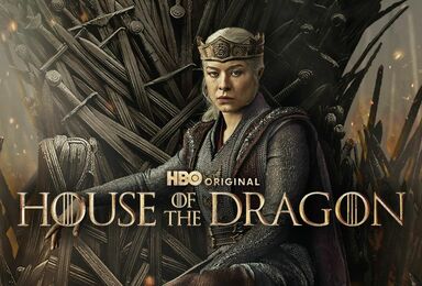 Who’s in the House of the Dragon Season 3 Cast? Full Characters Guide