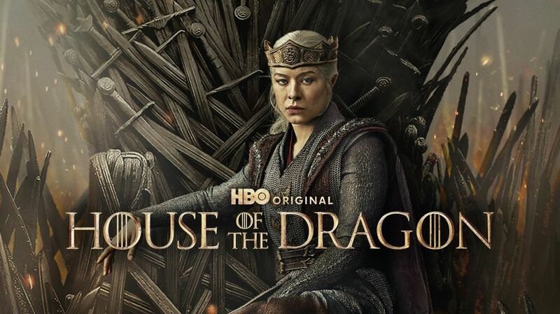 Who’s in the House of the Dragon Season 3 Cast? Full Characters Guide