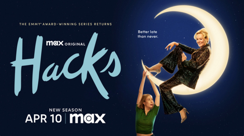 ‘Hacks’ Season 4 Watch Guide: Premiere, Cast, Plot & More