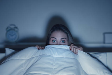 DIRECTV SCREAMS: Your Spookiest Halloween Watch Guide