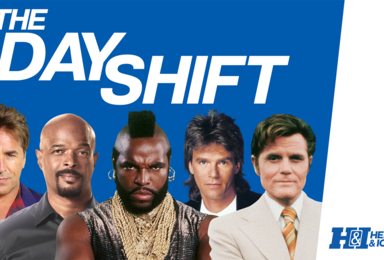 Weigel Broadcasting Co. and DIRECTV Expand Distribution of Heroes & Icons Adding Several Millions of Potential New Viewers