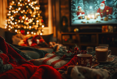 ‘Tis The Season For Holiday Movies: How & When To Watch on DIRECTV