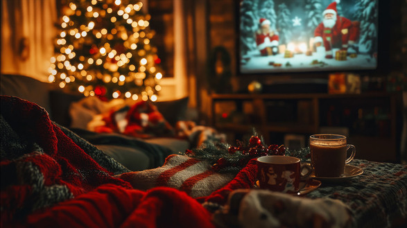 ‘Tis The Season For Holiday Movies: How & When To Watch on DIRECTV