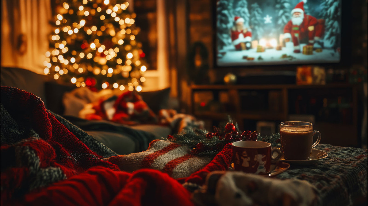 2024 Holiday Watch Guide DIRECTV Insider