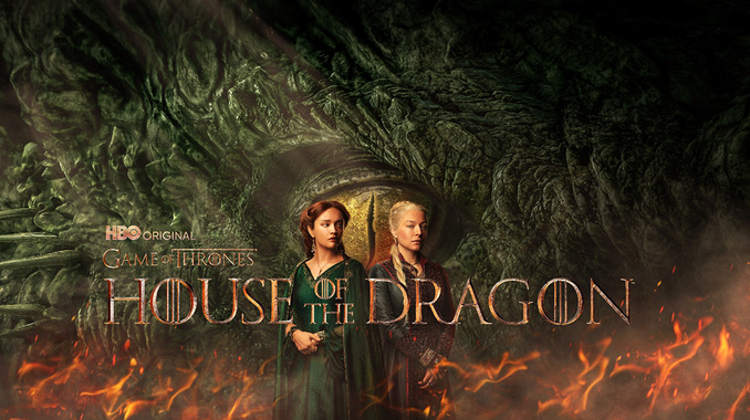 ‘House of the Dragon’ episode 9 power rankings
