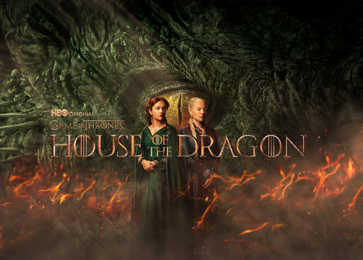 House Of The Dragon S1 E10 Review Directv Insider