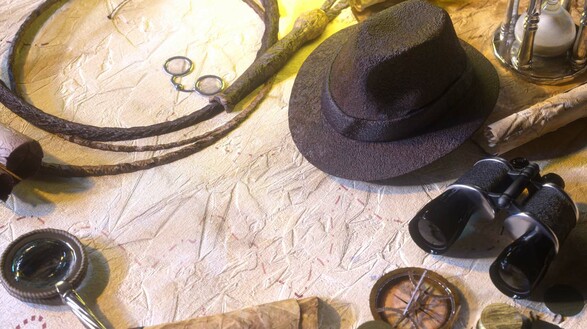 How to Watch the ‘Indiana Jones’ Movies in Order