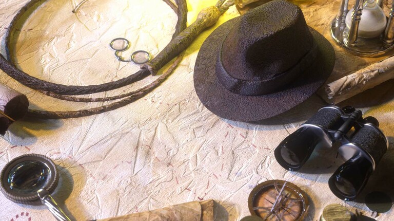 How to Watch the ‘Indiana Jones’ Movies in Order