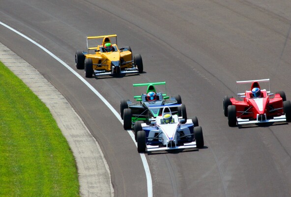 Indianapolis 500 2026: How to Watch the Indy 500 Live, Start Time, Schedule & Drivers