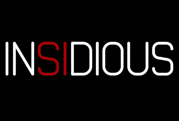 Insidious Movies in Order: The Complete Watch Guide