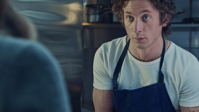 Jeremy Allen White as Carmy in The Bear.jpg